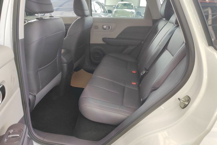 Used Leapmotor B10 2025 510 Comfort Edition
