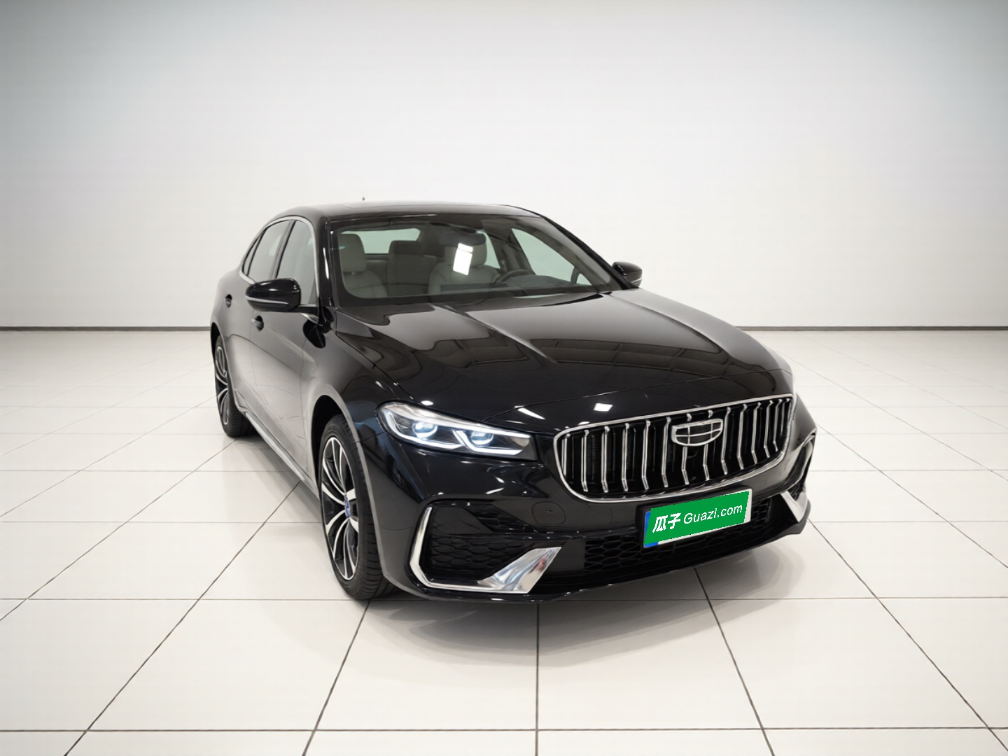 Geely Auto Preface 2026 Model, i-HEV Smart Hybrid Xinghan Edition — снимка 3