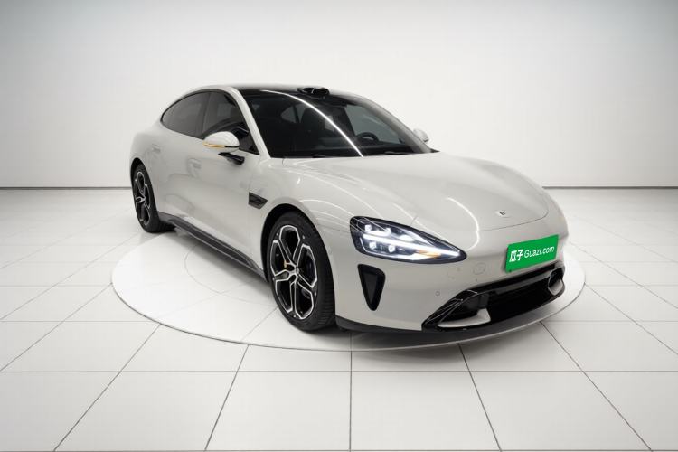 Used Xiaomi Auto SU7 2024 Four-Wheel-Drive Max Founder's Edition