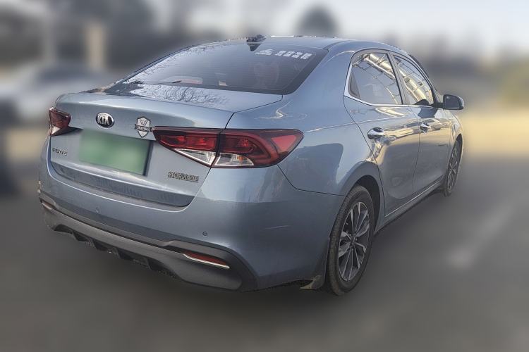 Used Kia Forte 2018 1.6L Automatic Value-Comfort Luxury Edition
