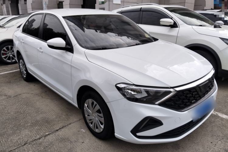 Used Jetta VA3 2021 1.5L Automatic "Upward Journey" Edition