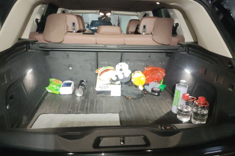 Used BMW X5 2021 xDrive30i M Sport Package