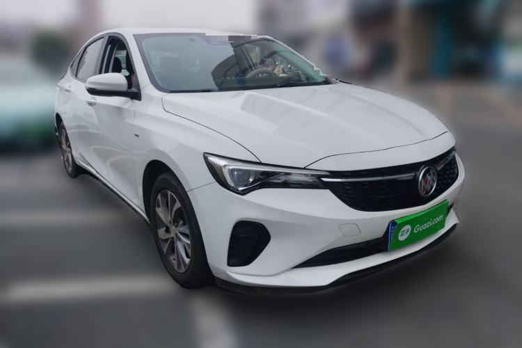 Used Buick Verano 2023 Pro Enjoyment Edition
