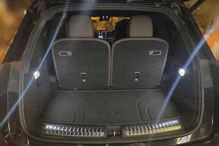 Used Li Auto L8 2023 Pro Model