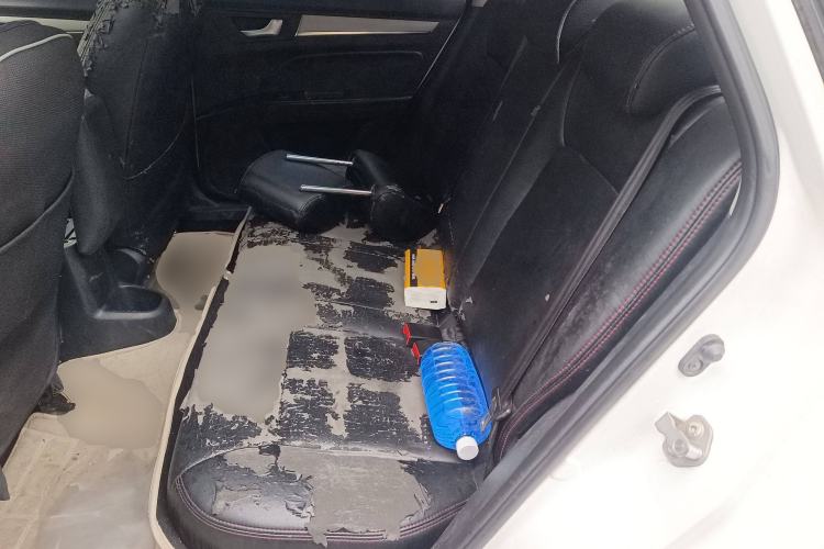 Used Bestune B30 2016 1.6L Automatic Luxury Model
