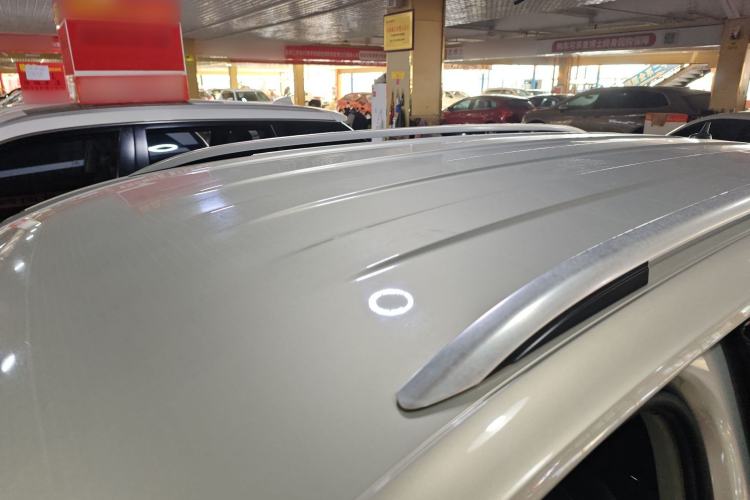 Used Volkswagen Tiguan L 2017 330TSI Automatic Two-Wheel Drive Comfort Edition