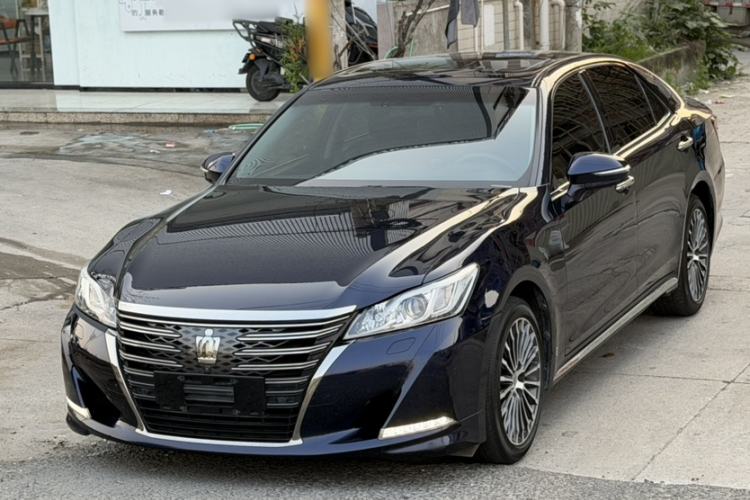 Used Toyota Crown 2018 2.0T Sport Edition