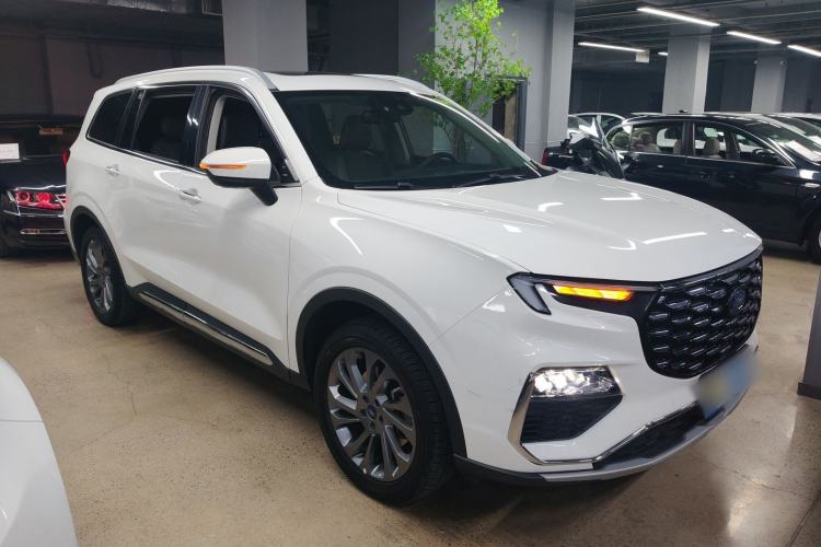 Used Ford Equator 2023 EcoBoost 225 Premier 7-Seater (2/2/3)
