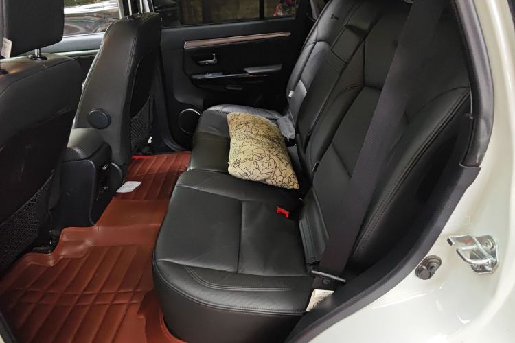 Used Haval H5 Classic 2016 Classic Edition 2.0T Manual 4x4 Prestige Model