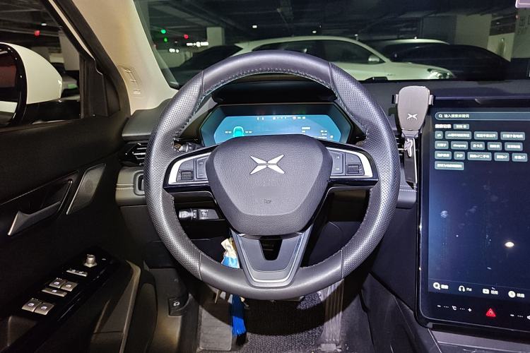 Used XPeng G3 2021 G3i 460N