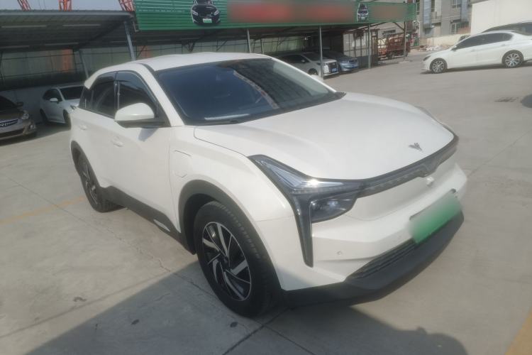 Used NETA U 2021 Pro 500 Global Edition