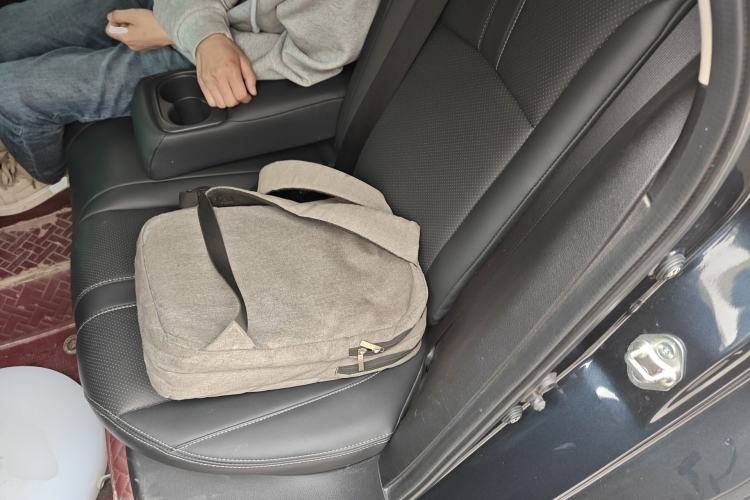 Used Honda Civic 2019 220TURBO CVT Dynamic Edition China VI