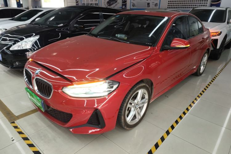 Used BMW 1 Series 2019 118i M Sport Package