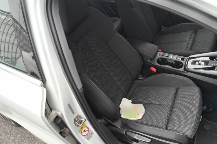 Used Audi A3 2022 Sportback 35 TFSI Ambition Sport Edition
