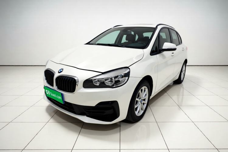 Used BMW 2 Series Active Tourer 2018 218i Fashion Model