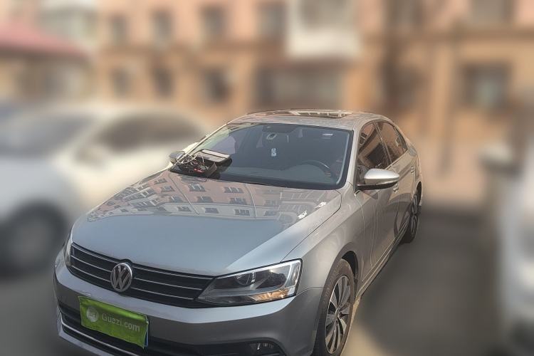 Used Volkswagen Sagitar 2018 280TSI DSG Comfort Model