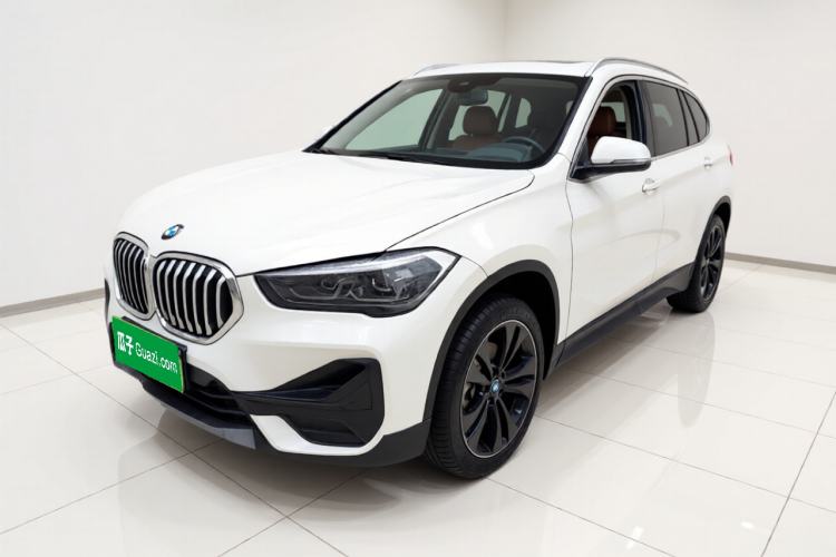 Used BMW X1 2020 sDrive20Li Fashion Model