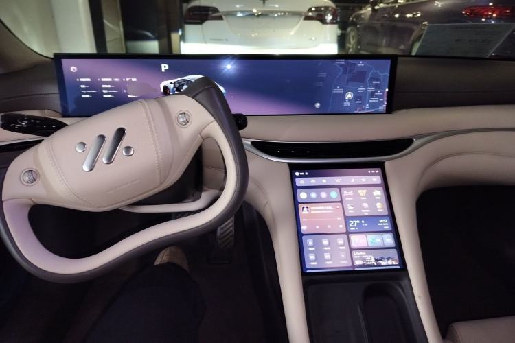 Used IM L6 2024 Max Standard Edition