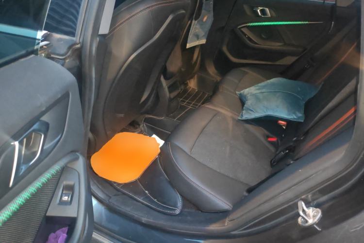 Used BMW 2 Series 2021 225i 4-Door Coupe M Sport Package