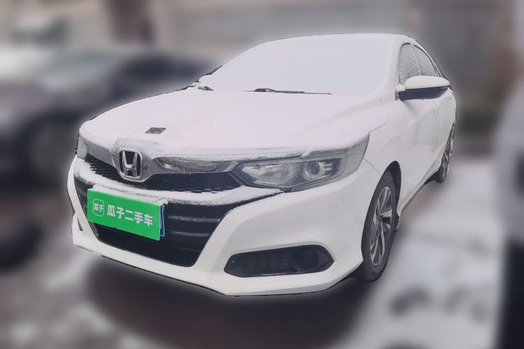 Used Honda Crider 2019 180 Turbo CVT Comfort Version China VI