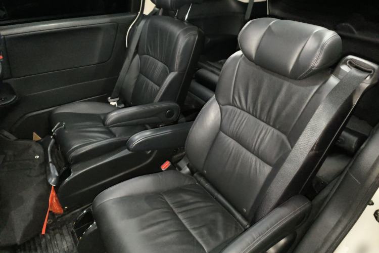 Used Honda Odyssey 2018 2.4L Luxury Edition