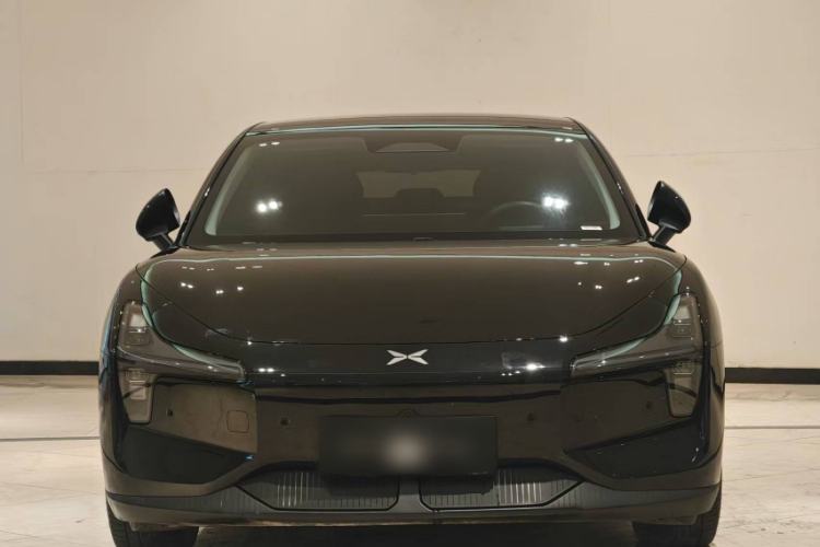 Used XPeng MONA M03 2024 515 Long-Range