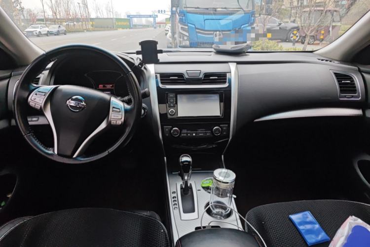 Used Nissan Teana 2016 Revised Version 2.0L XL Comfort Edition
