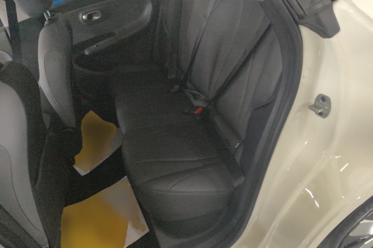 Used Dongfeng NAMMI 01 2024 330 Lite