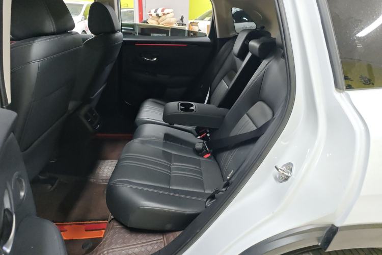 Used Honda HR-V 2023 2.0L eHEV Dynamic Edition
