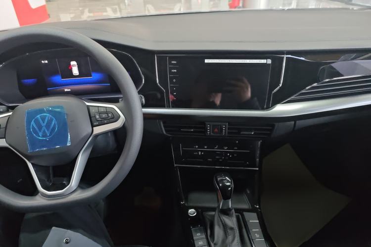 Used Volkswagen Passat New Energy 2025 430 PHEV Hybrid Business Edition