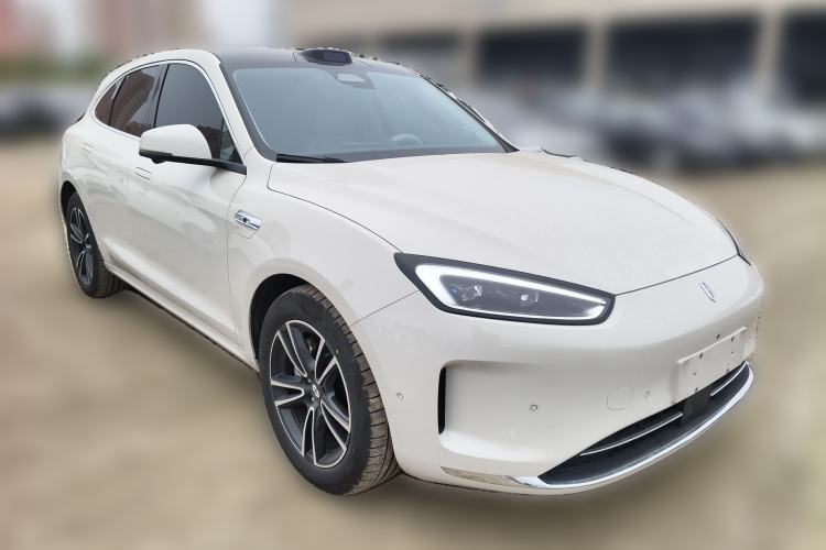 Used Hima AITO M5 2025 All-Electric Ultra Rear-Wheel-Drive Version