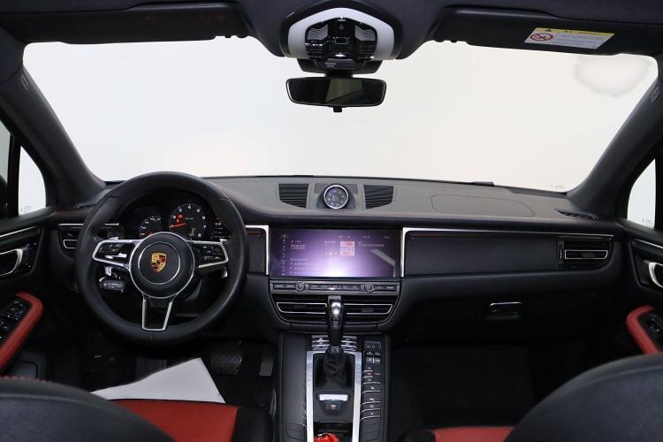 Used Porsche Macan 2020 Macan 2.0T