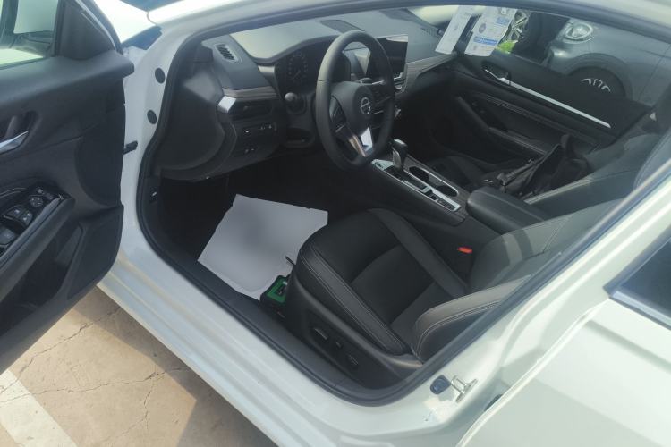 Used Nissan Teana 2021 2.0L XL Comfort Edition