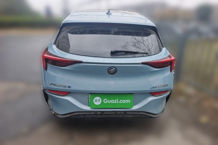 Used Buick Velite 6 2019 Connected & Smart Edition
