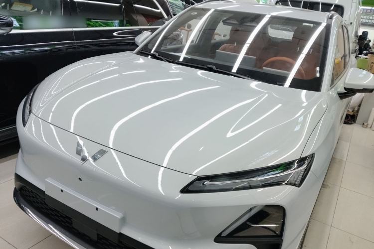 Used Wuling Xingguang S 2025 Model 510 km Flagship Version