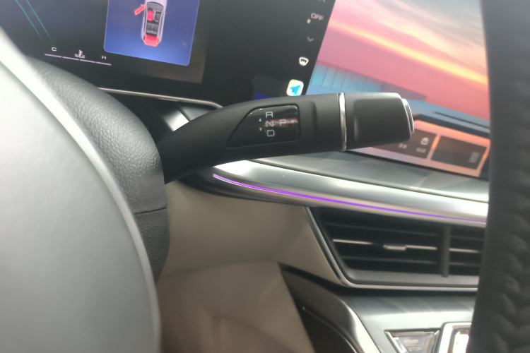 Used Haval XY 2022 1.5T Smart Edition