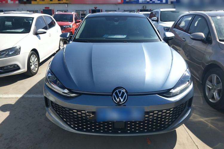 Used Volkswagen Lamando 2022 Lavida L 280TSI DSG Cool & Spicy Edition