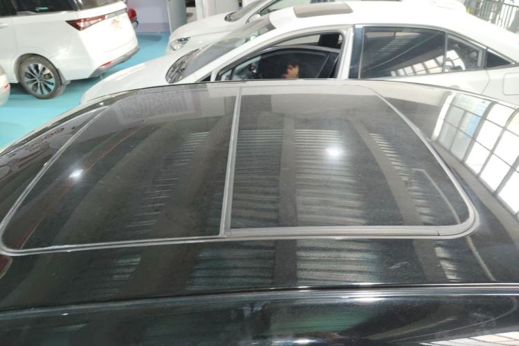 Used Lynk & Co 03 2019 1.5TD DCT Sport Edition China VI Standard
