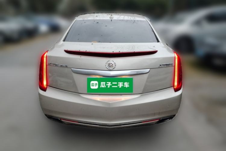 Used Cadillac XTS 2013 28T Luxury Model
