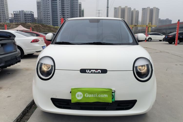 Used Qiyuan Lumin 2025 210 km Fragrant Edition
