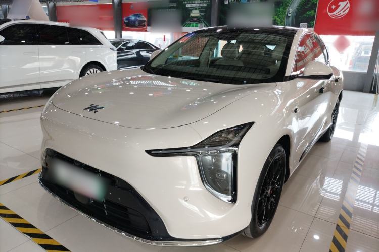 Used IM LS6 2026 Model Pure Electric Max