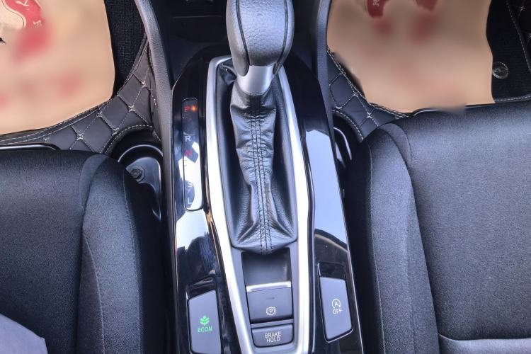 Used Honda Crider 2019 180 Turbo CVT Comfort Edition China V