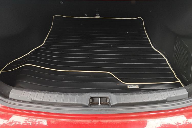 Used Lynk & Co 03 2018 1.5TD DCT JingPro Edition China V Standard