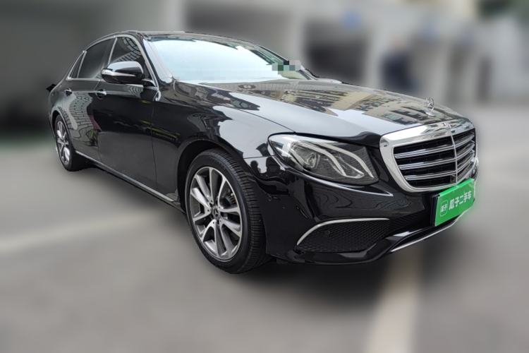 Used Mercedes-Benz E-Class 2019 Restyled E 300 L Luxury Edition