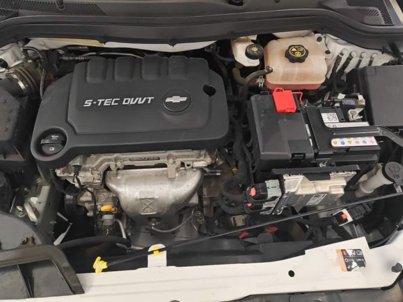 Used Chevrolet Monza 2024 1.5L Dual-Clutch Enjoyment Edition – Joy — 19