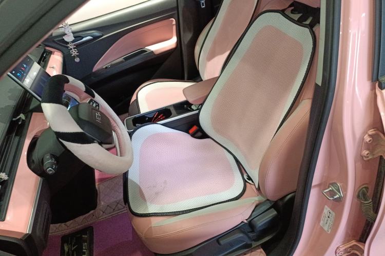 Used NETA V 2022 Chao 400 Lite Pink Custom Edition