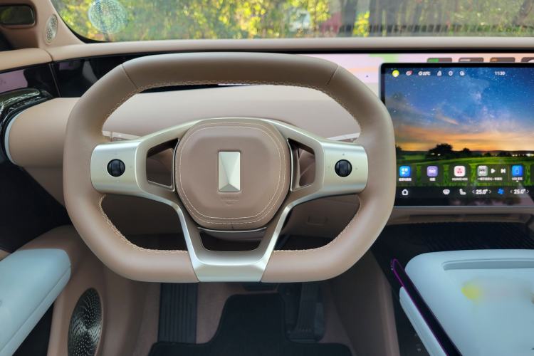 Used Avatr 07 2026 Elite Pure-Electric Version