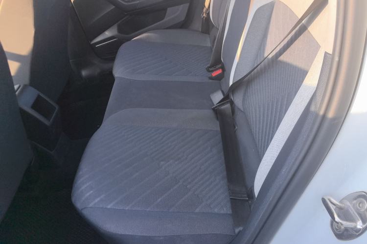 Used Volkswagen Lavida 2023 New Rui 1.5L Automatic New Yi Edition