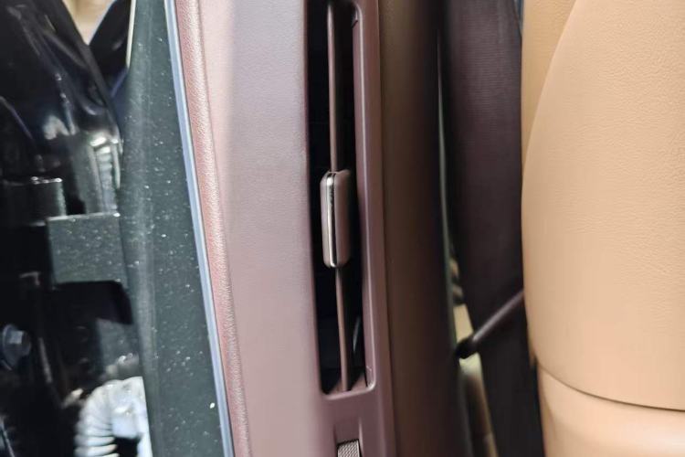 Used Lexus LS 2018 500h Excellence Edition China VI standard