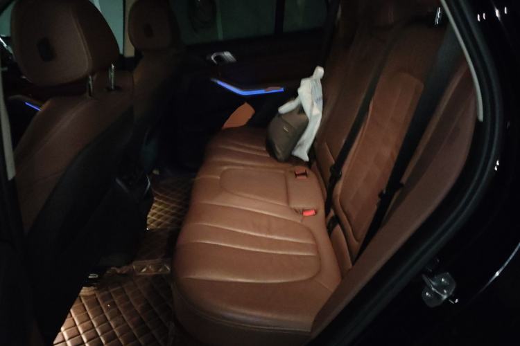 Used BMW X5 2019 xDrive30i X Design Package